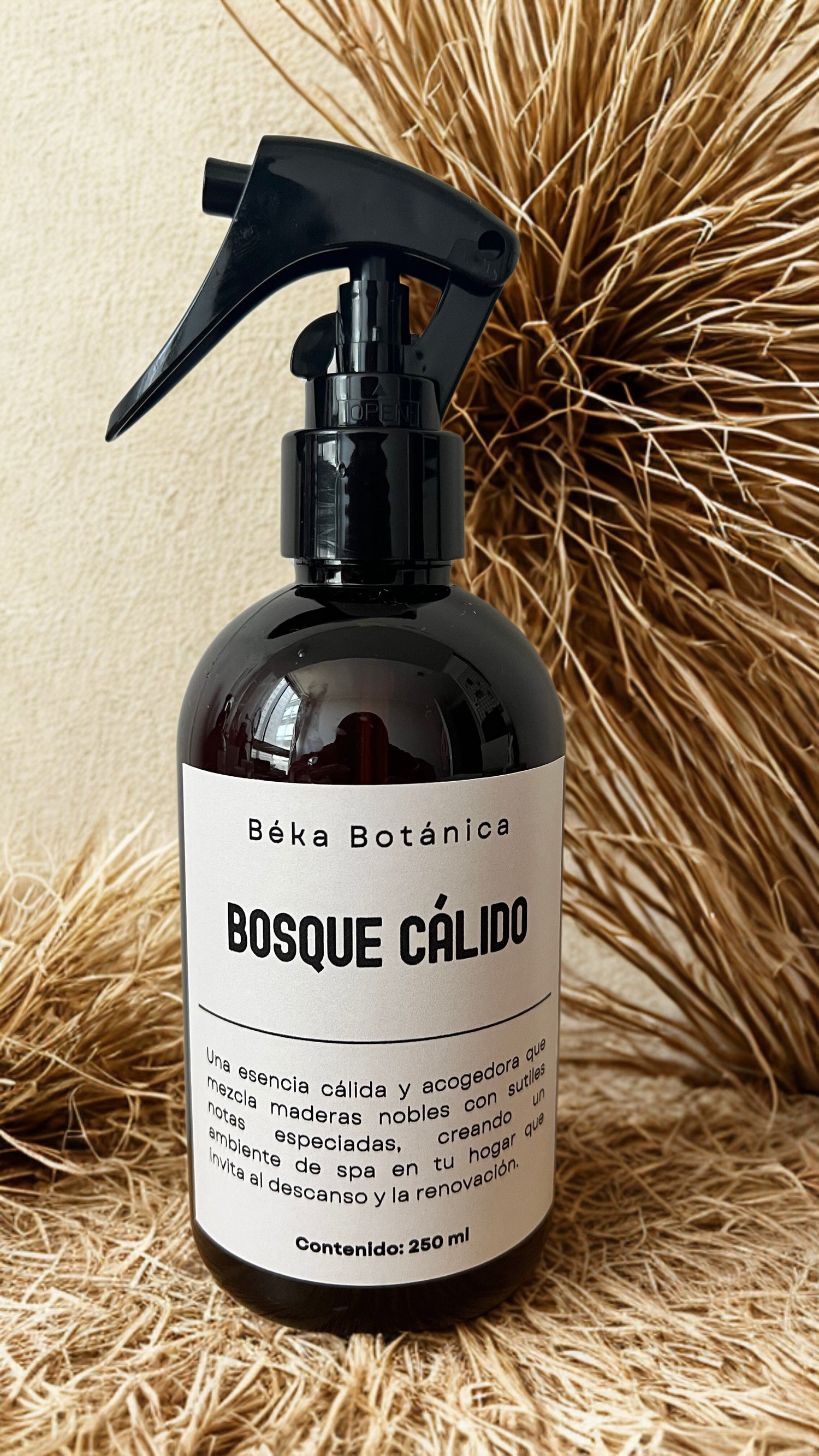 Home Spray