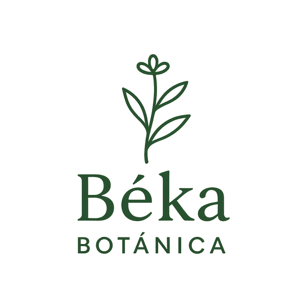 Béka Botánica