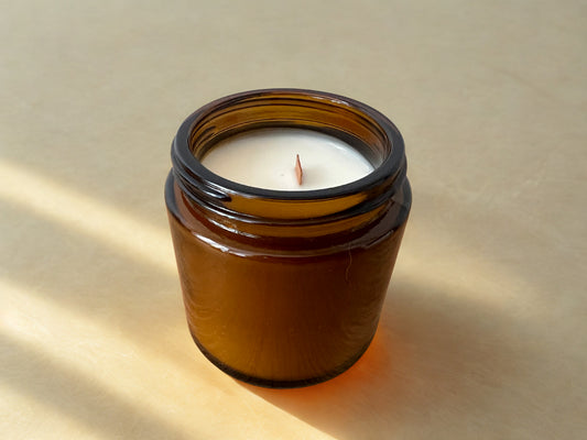 Vela aromática 100ml